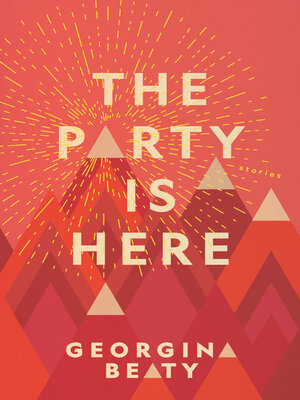 cover image of The Party Is Here